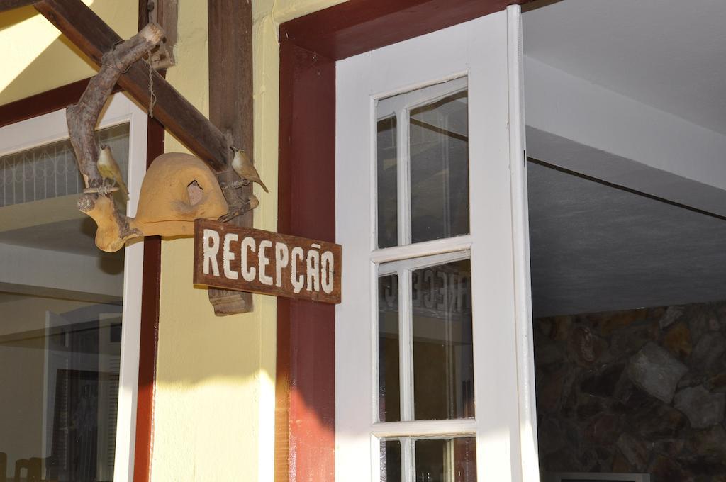 Pousada Portal Tiradentes Exterior photo